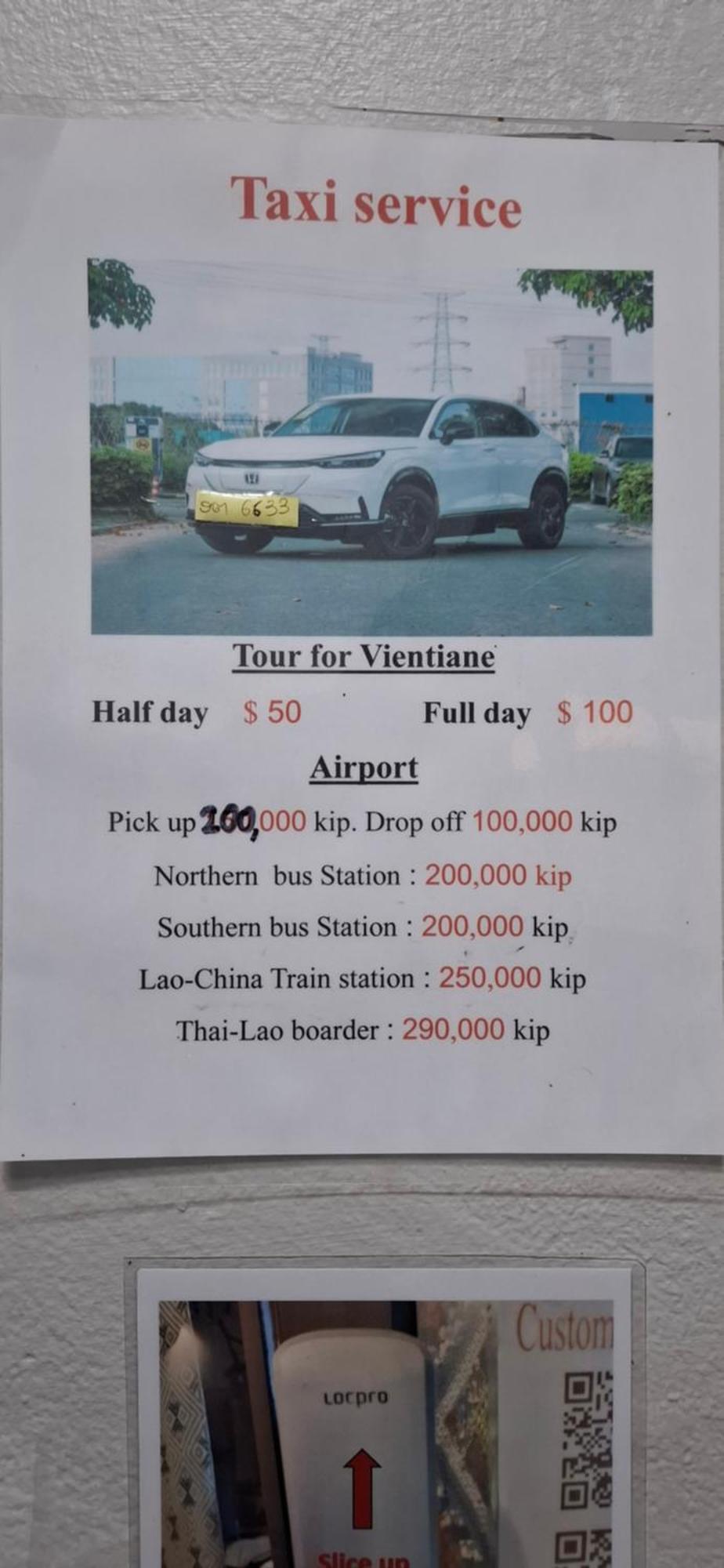 Mekong Riverside Vientiane Extérieur photo