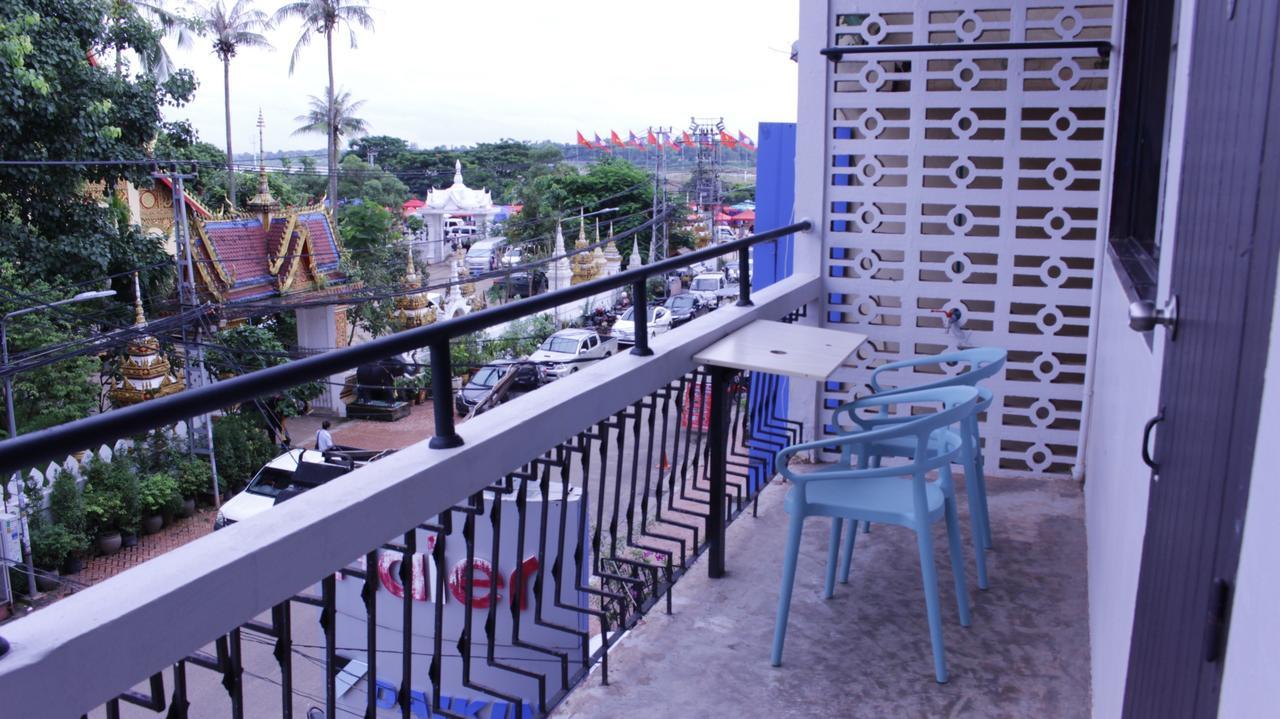 Mekong Riverside Vientiane Extérieur photo